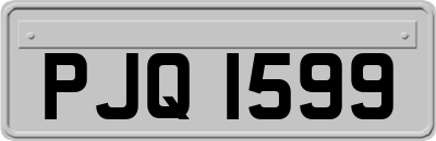 PJQ1599