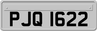 PJQ1622