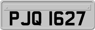 PJQ1627