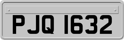 PJQ1632