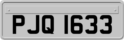 PJQ1633