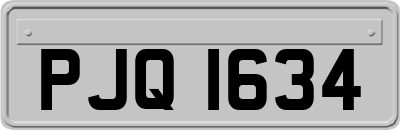 PJQ1634