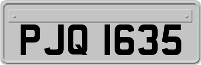 PJQ1635