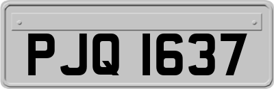PJQ1637