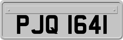 PJQ1641