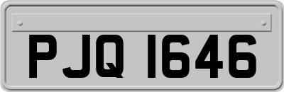 PJQ1646