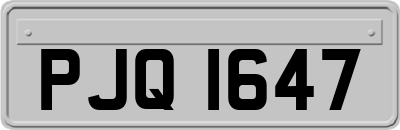 PJQ1647