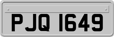PJQ1649