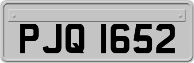 PJQ1652
