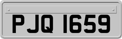 PJQ1659