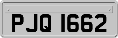 PJQ1662