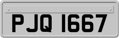 PJQ1667