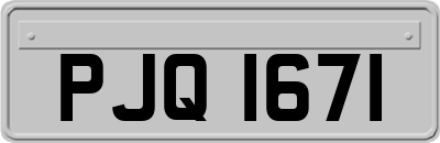 PJQ1671