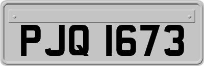 PJQ1673
