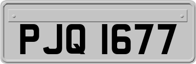 PJQ1677