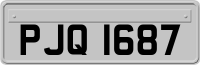 PJQ1687