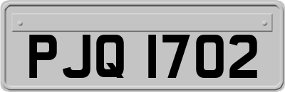 PJQ1702