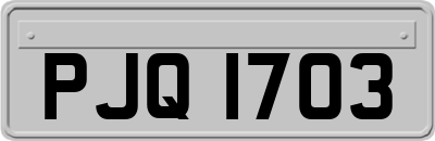 PJQ1703