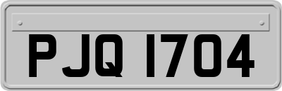 PJQ1704