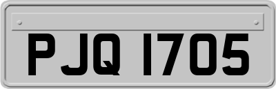 PJQ1705