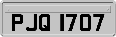 PJQ1707