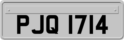 PJQ1714