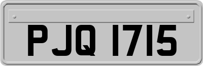 PJQ1715