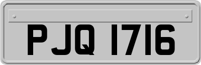 PJQ1716
