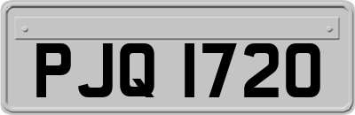 PJQ1720