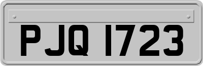 PJQ1723