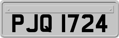PJQ1724