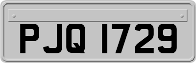 PJQ1729