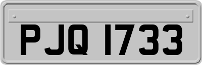 PJQ1733