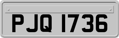 PJQ1736