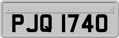 PJQ1740