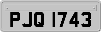 PJQ1743