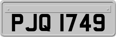 PJQ1749