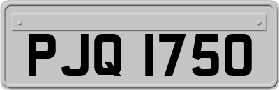 PJQ1750