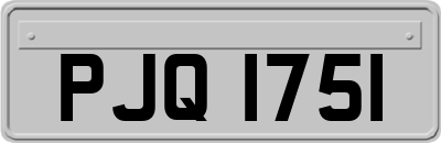 PJQ1751