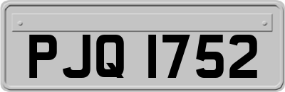 PJQ1752