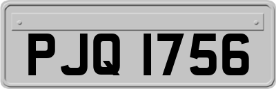 PJQ1756
