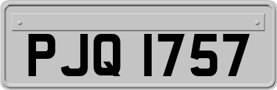 PJQ1757