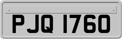 PJQ1760