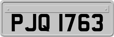 PJQ1763