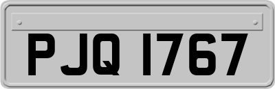 PJQ1767