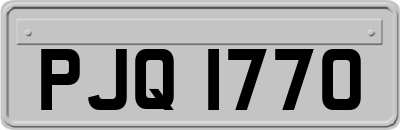PJQ1770