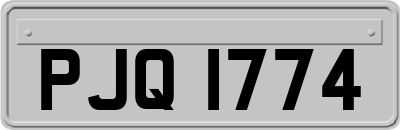 PJQ1774