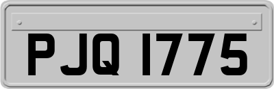PJQ1775