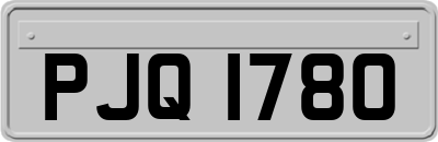 PJQ1780