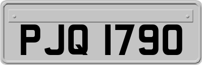 PJQ1790